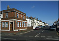 Carlton Road, Eastbourne