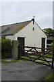 Farm Building, Stalmine Moss Side