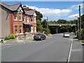 A55 Viaduct