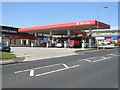 Total Filling Station - Pellon Lane