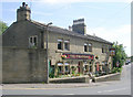 The Wheatsheaf - Pellon Lane