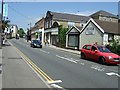 High Street, Blackwood