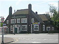 The Golden Pheasant - New Pellon Lane