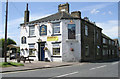 The Horse & Jockey - Gibbet Street, Halifax