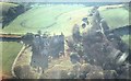 NO8485 : Fetteresso Castle (1981) by Stanley Howe