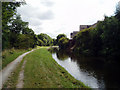 Leeds and Liverpool Canal, Barnoldswick