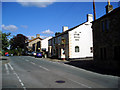 The Buck Inn, Grindleton