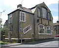 Yorkshire Rider Social Club - Gibbet Street