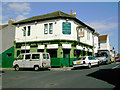 Albion Hill, Brighton - the Montreal Arms