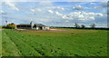 Barn at Gate Farm