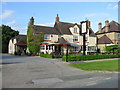 The Brewers Arms, Wanborough