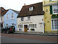 The Frothblowers Arms in Salisbury