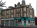 Plumage House in Shepherdess Walk