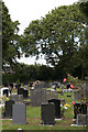 Attleborough Cemetery