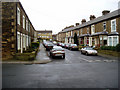 Federation Street, Barnoldswick