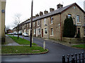 Frederick Street, Barnoldswick