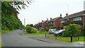 Suncliffe Drive, Kenilworth