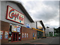 Apsley Mills Retail Park