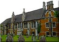 Lyddington Bede House