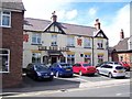 The Red Lion, Polesworth