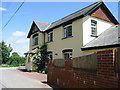 The former Newcastle Inn, Ewell Minnis