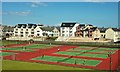 The Recreation Grounds, Portrush (1)