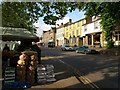 Market Square, Witney