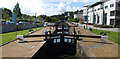 Locks, Lisburn