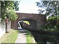 Stourbridge Canal - Henderson Bridge