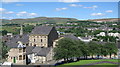 Ramsbottom and Scout Moor Wind Farm