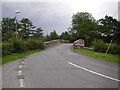 Gubberford Bridge, River Wyre