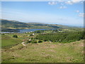 Dervaig Village