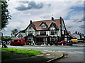 The Anchor, 88 Liverpool Road, Hutton