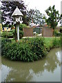 Everton Water Gardens