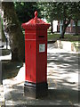 Penfold postbox, Highbury New Park, N5