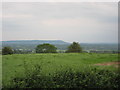 From Shobdon Hill