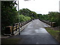 Queen of the South Viaduct