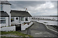 Sea Dyke cottage, Knott End