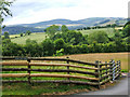 Shropshire landscape