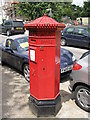 Penfold postbox, Belvedere Road, SE19