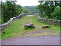 Bridge at Ardmolich