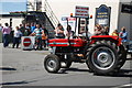 Taith Tractors Madryn Tractor Run