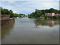 River Dee at Chester