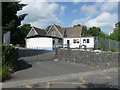 Tremoilet Memorial VCP School, Marros (near Pendine)