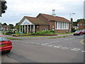 Welwyn Garden City: Woodhall Community Centre