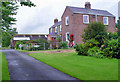 Westfield House, Westfield Farm, Sheriff Hutton