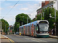 Waverley Street, Nottingham