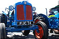 Taith Tractors Madryn Tractor Run