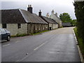 NM9247 : Portnacroish, Argyll by James Denham
