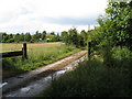 North Wingfield - Shooting Club View